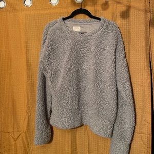 Thread & Supply Cozy Pullover